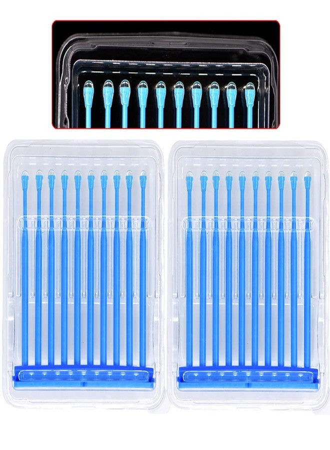 SeeFDENT Dental Adhesive Tip for Tooth Crown Porcelain Veneer 20pcs/Box - Image 1