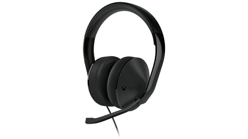 XBOX Official One Stereo Headset ( One) - Image 4