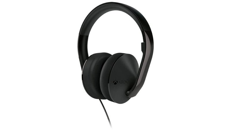 XBOX Official One Stereo Headset ( One) - Image 3