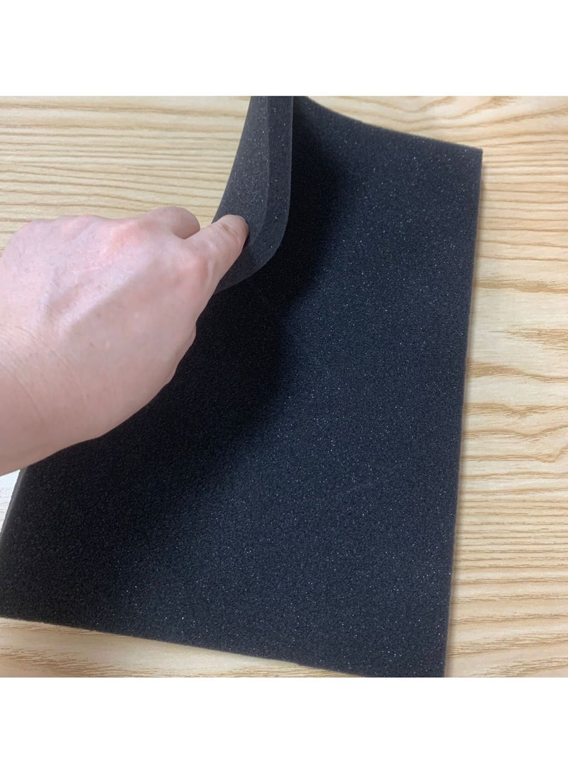 NIBEMINENT 3-Piece Medical Foam After Liposuction and Body Sculpting - Image 4