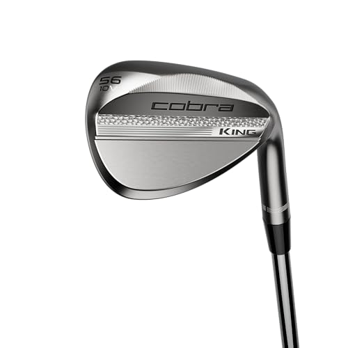 Cobra Golf King Wedge - Image 1