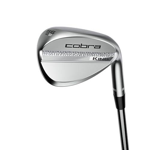 Cobra Golf King Wedge - Image 3
