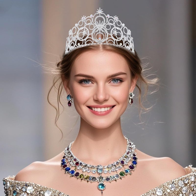تاج فقاعات، تاج مسابقة جمالية، تاج زفاف - Image 5
