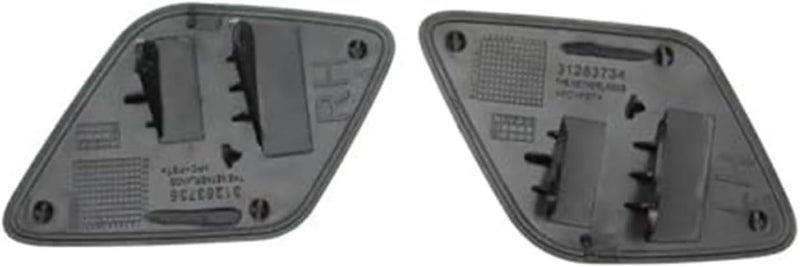 Wivplex Headlight Washer Nozzle Cover for Volvo V40 - Image 2