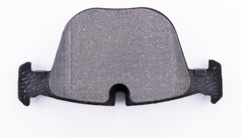 HELLA PAGID 8DB 355 014-141 Brake pad set - T1797 - Thickness: 16.9mm - Brake System: Teves - prepared for wear indicator - for e.g. ALPINA/BMW - Image 4