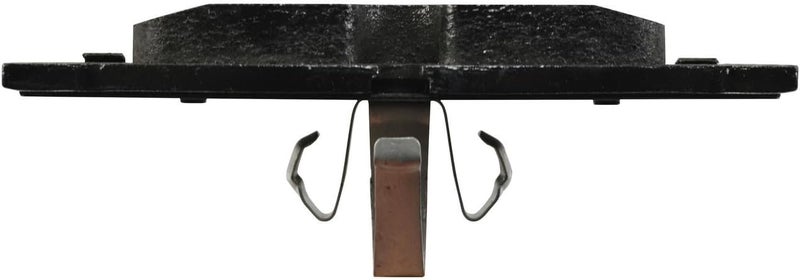 HELLA PAGID 8DB 355 014-141 Brake pad set - T1797 - Thickness: 16.9mm - Brake System: Teves - prepared for wear indicator - for e.g. ALPINA/BMW - Image 2