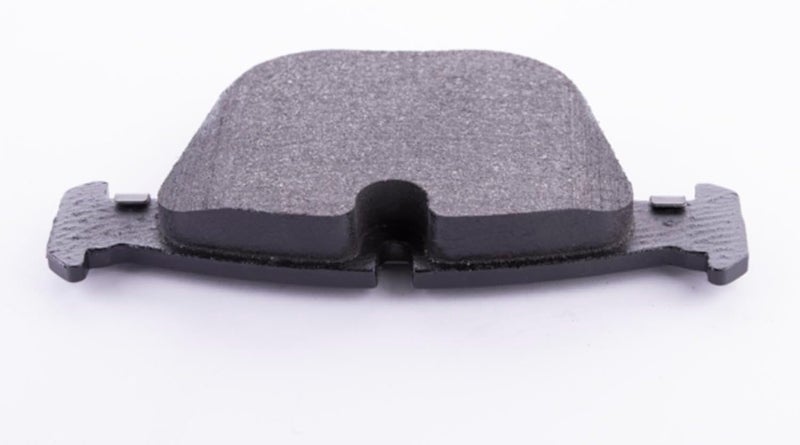 HELLA PAGID 8DB 355 014-141 Brake pad set - T1797 - Thickness: 16.9mm - Brake System: Teves - prepared for wear indicator - for e.g. ALPINA/BMW - Image 5
