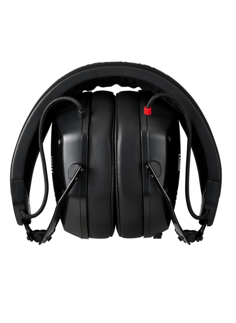 Roland سماعات رأس مغلقة من رولاند VMH-S100 للإنتاج الموسيقي - Image 2