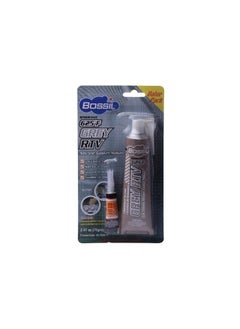 Bossil Silicone Gasket Maker Grey RTV BS-8599VP Bossil 