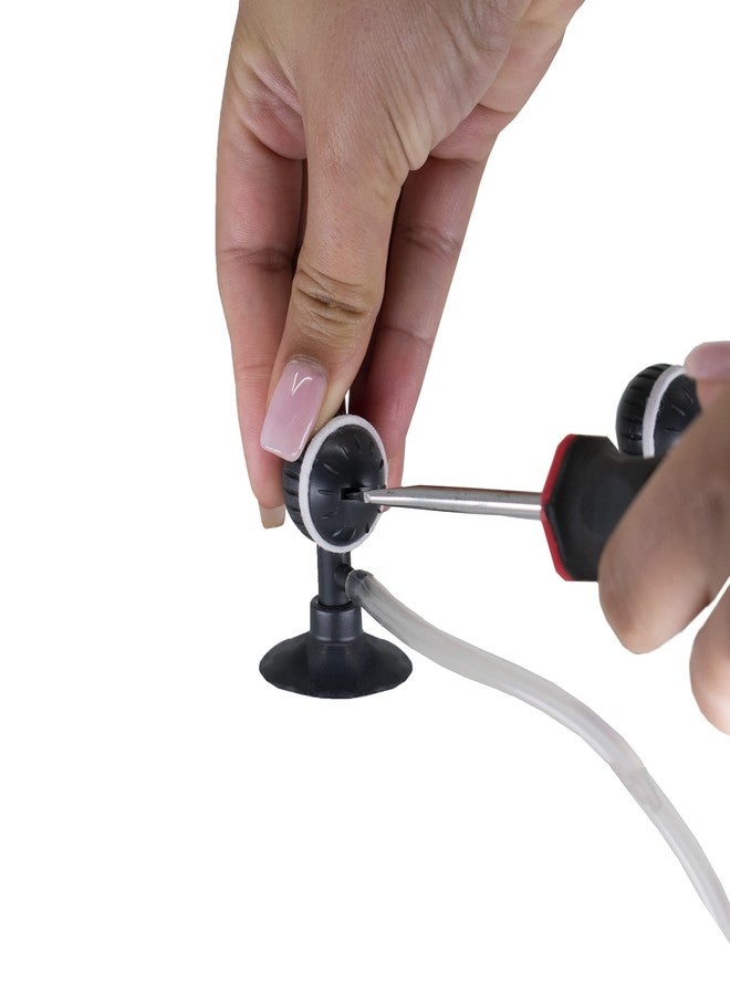 أواسي حوض أوس المائي الداخلي أوكسي ماكس 400، أسود (75605) - Image 3