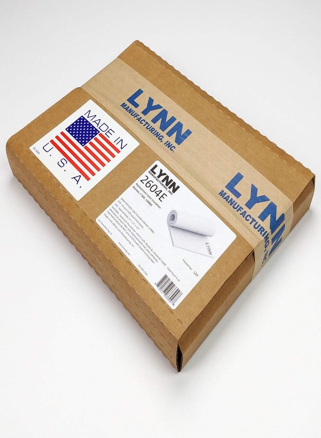 Lynn Manufacturing بطانية عازلة بديلة من شركة لين للتصنيع، طراز جوتول، F 500، 129083، 2604E - Image 5