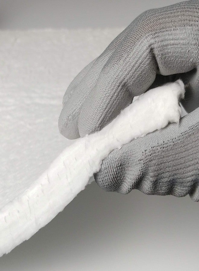 Lynn Manufacturing بطانية عازلة بديلة من شركة لين للتصنيع، طراز جوتول، F 500، 129083، 2604E - Image 4