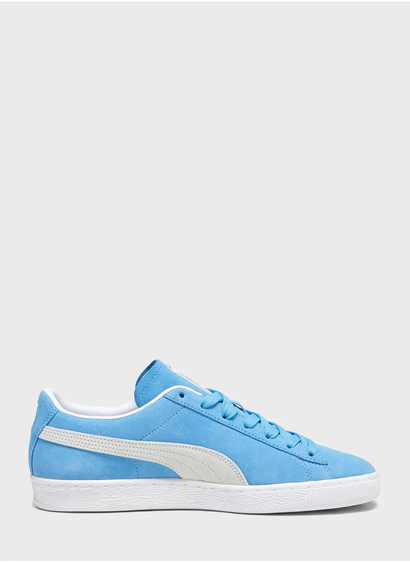 PUMA Suede Ripndip