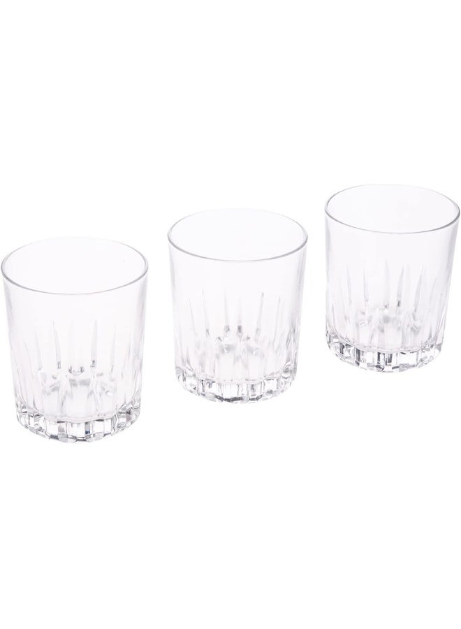 AKDC Executive Juice Tumbler 3Pcs - Image 2