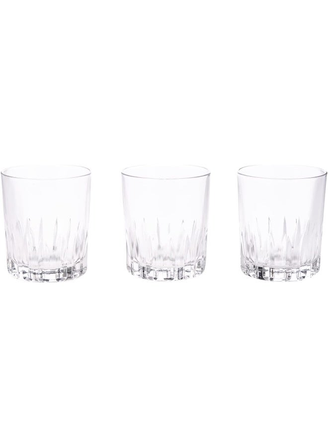 AKDC Executive Juice Tumbler 3Pcs - Image 1