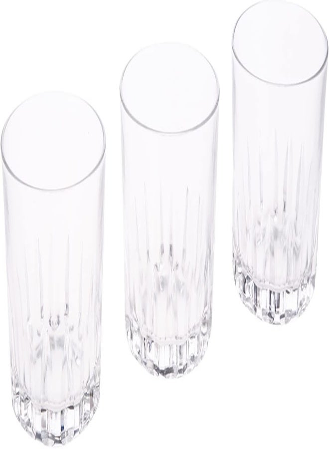AKDC Executive Juice Tumbler 3Pcs - Image 4