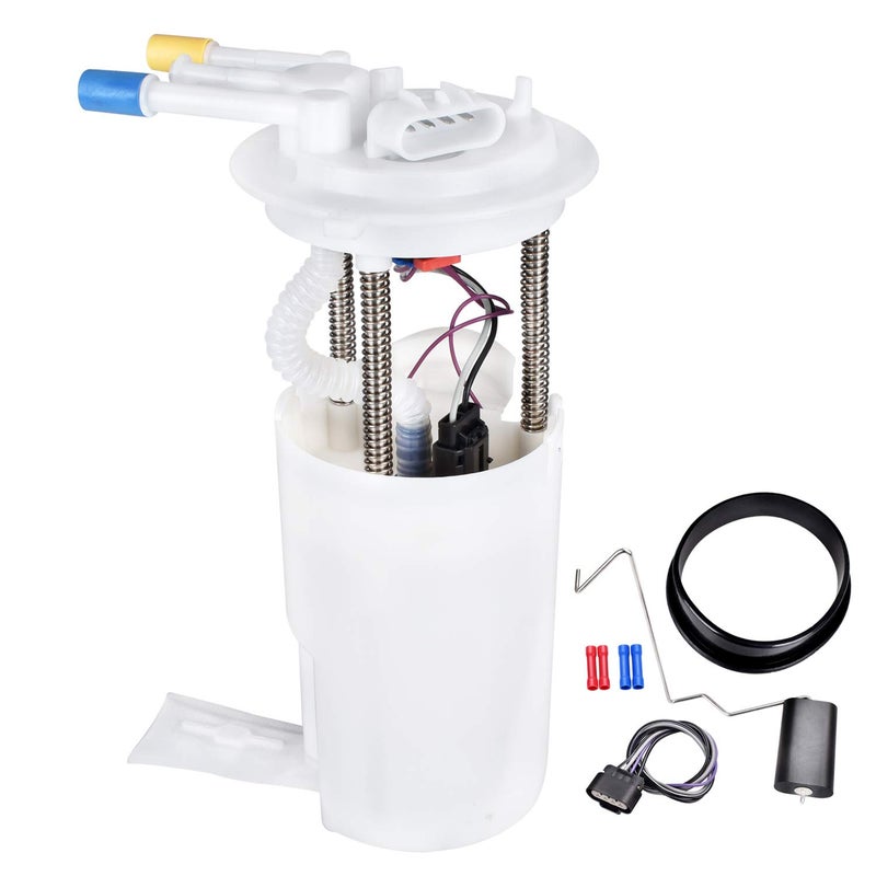 FAERSI Fuel Pump Replacement for 2000 2001 2002 2003 Chevy Tahoe  GMC Yukon  Cadillac Escalade 48L 53L 60L Replace E3508M