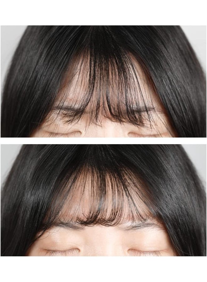 Elizavecca CER-100 Collagen Coating Hair A+ Muscle Fixer Spray 150ml/5.07 fl.oz. - anti-frizz spray keeps hair frizz-free / Hair Fix & Strong Hold / Styling / Volumizing / Texturizing / Hair Setting - Image 5