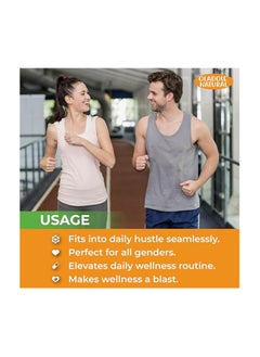 Oladole Natural Oladole Natural Aid and Diet Pill Powerful Fat Burning Slimming Weight Loss  - Image 5