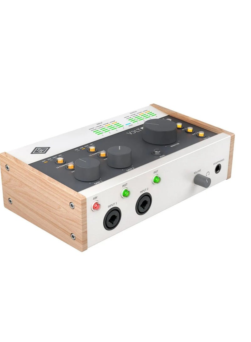 يونيفرسال أوديو فولت 476 - Image 1