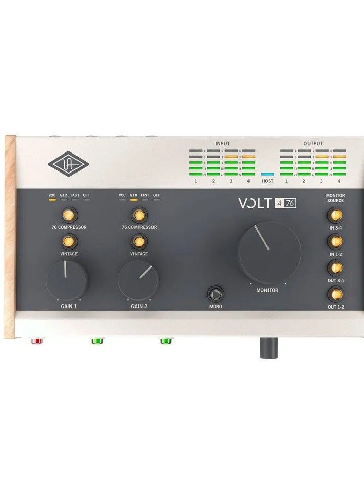 يونيفرسال أوديو فولت 476 - Image 3