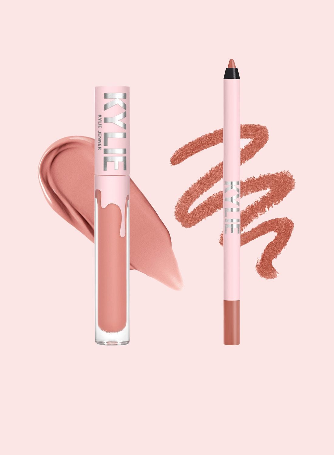 新品未使用⭐︎THE CANDY K SET Amazon.com : Kylie Matte Lip Kit, Candy K : Beauty