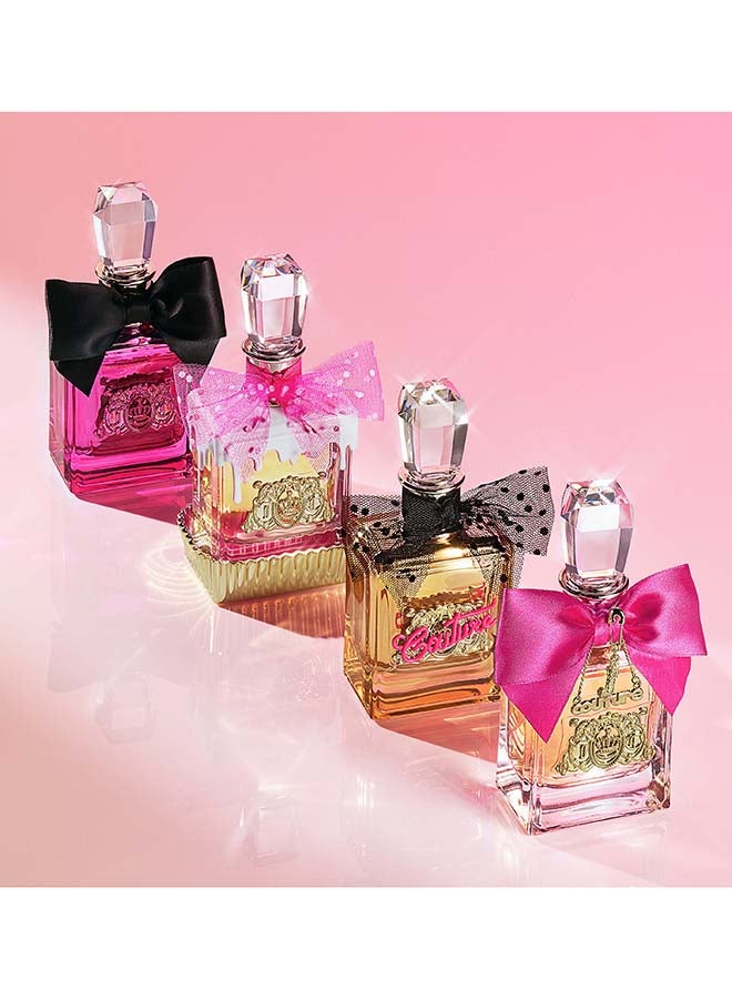 Juicy Couture Viva La Juicy Noir Eau De Parfum Spray, 50Ml - Image 3