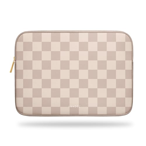 Vandel Slim MacBook Air 15 Inch Laptop Sleeve, 15 inch Laptop Case, Protective MacBook Pro Case, Dell XPS 15 Cover, Surface, Mac Book Air Pouch, Computer Carrying Bag - Image 1