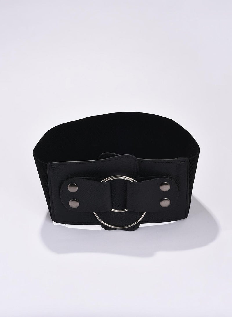 صوص هاوت حزام أسود  - Image 2