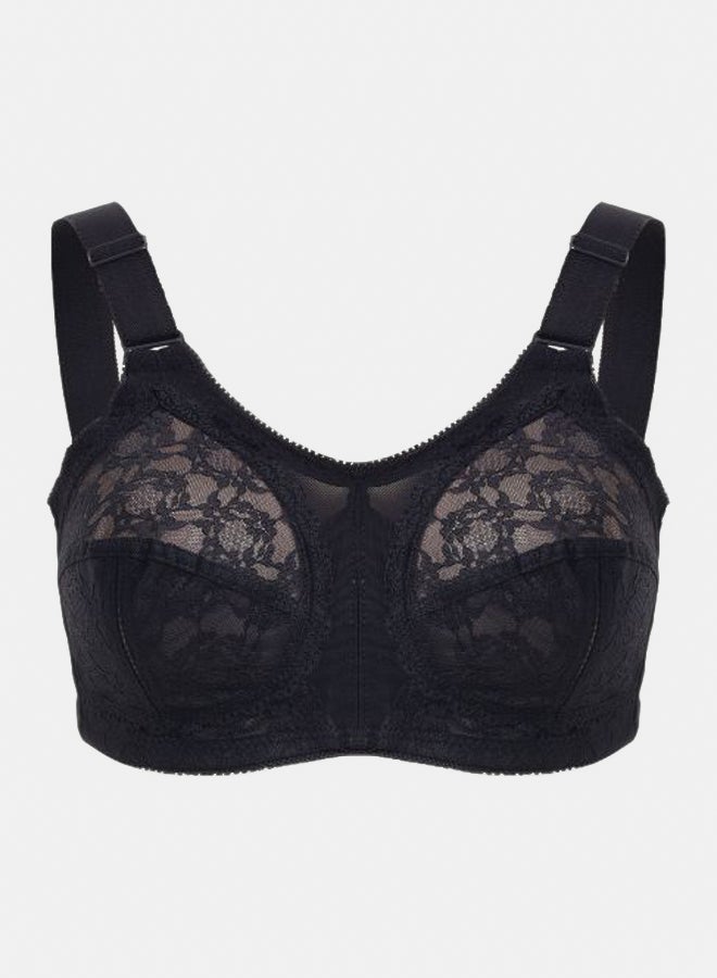 Lasso Set Of (2) Pieces - Lassen Dantel Bra - For Women - Image 2