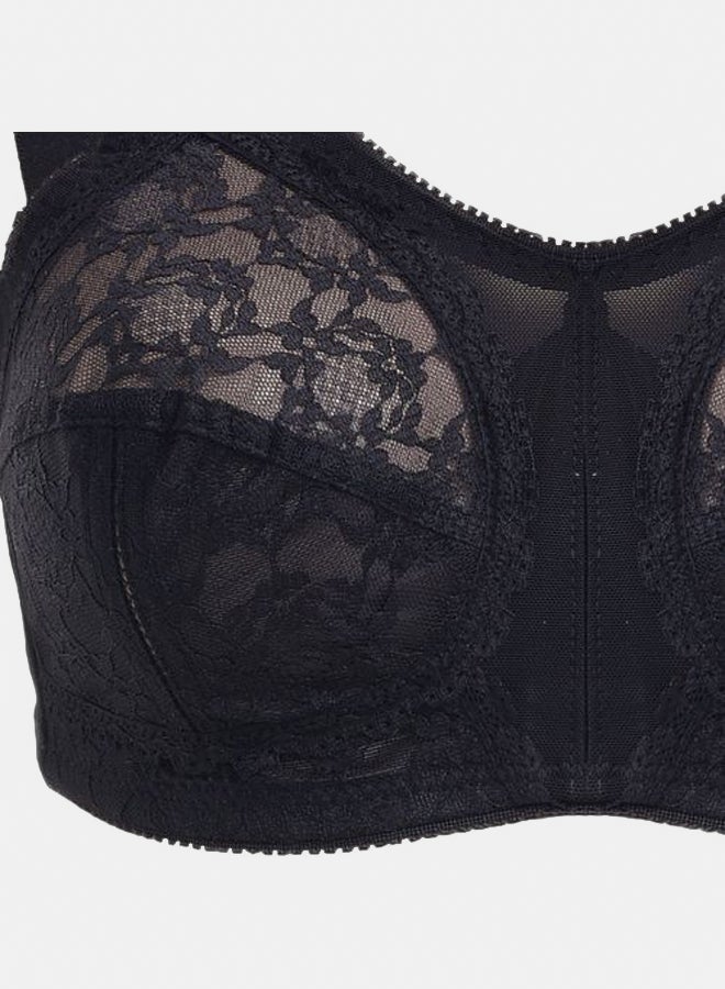 Lasso Set Of (2) Pieces - Lassen Dantel Bra - For Women - Image 3