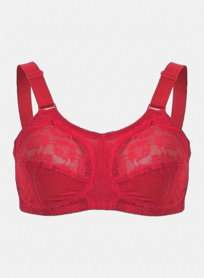 Lasso Set Of (2) Pieces - Lassen Dantel Bra - For Women - Image 4