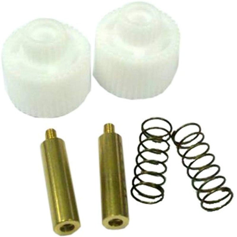 Rohl C7913SET Complete Extension Set for Thermostatic Valve Brass