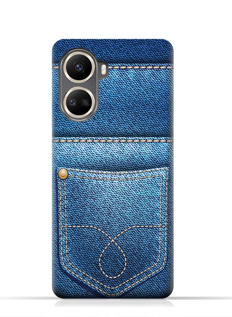 إيه إم سي ديزاين غطاء حماية بطبعة هاتف  هواوي نوفا 10 SE - Image 1