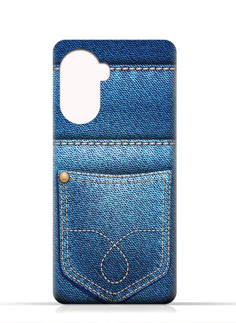 إيه إم سي ديزاين غطاء حماية بطبعة هاتف  هواوي نوفا 10 SE - Image 2