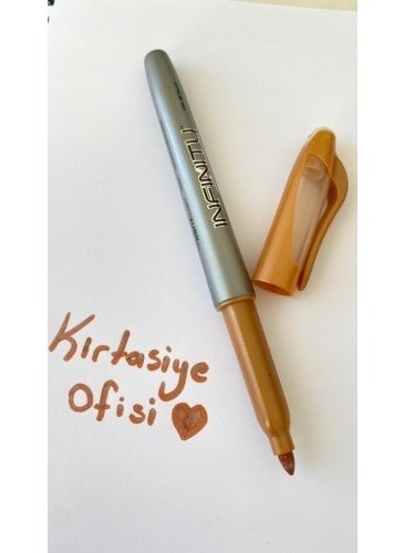 Infinity - INVITATION PEN MIXED COLOR - Image 1