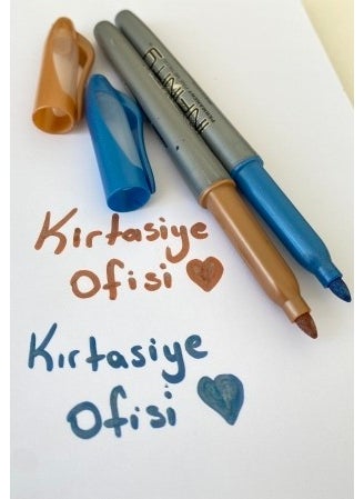 Infinity - INVITATION PEN MIXED COLOR - Image 1