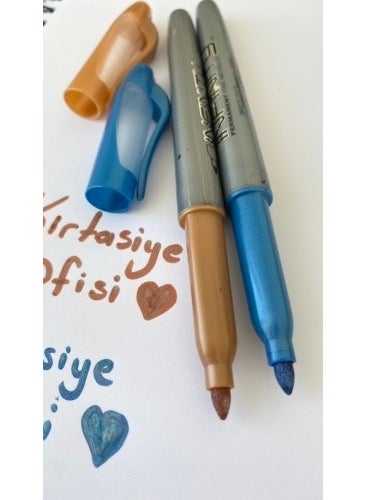 Infinity - INVITATION PEN MIXED COLOR - Image 1