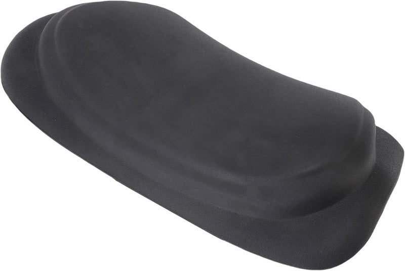 Bath Pillow Water Proof PU SPA Bathtub Head Neck Rest Support with Non Slip Suction Cups for Home Bathroom Hot Tub Spa Comfortable Relaxing Lightweight Portable - Image 3