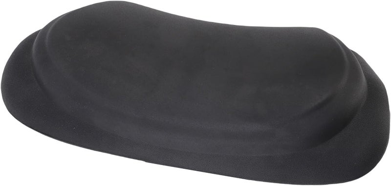 Bath Pillow Water Proof PU SPA Bathtub Head Neck Rest Support with Non Slip Suction Cups for Home Bathroom Hot Tub Spa Comfortable Relaxing Lightweight Portable - Image 2