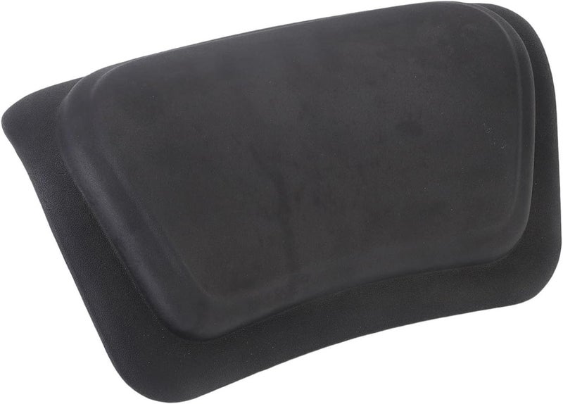 Bath Pillow Water Proof PU SPA Bathtub Head Neck Rest Support with Non Slip Suction Cups for Home Bathroom Hot Tub Spa Comfortable Relaxing Lightweight Portable - Image 4