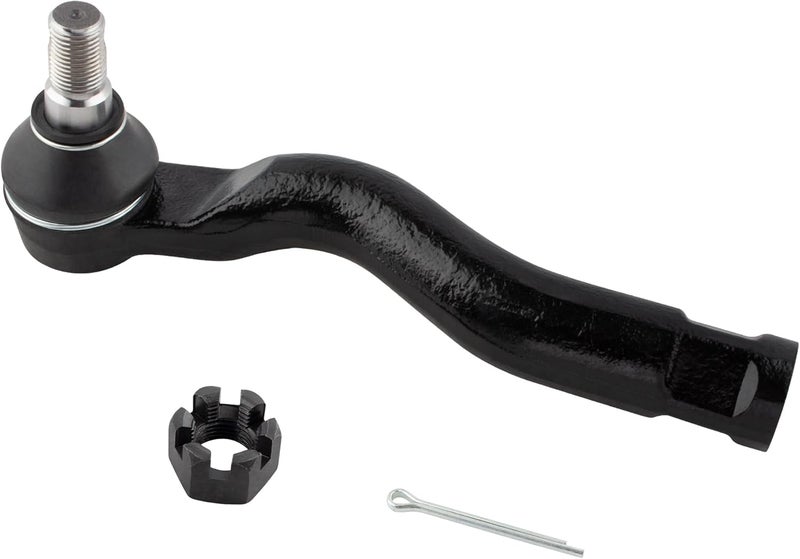 YMAUGP Front Sway Bar End Link and Tie Rod End Kit for Toyota Sequoia 2008-2019 & Tundra 2007-2019 - Image 4