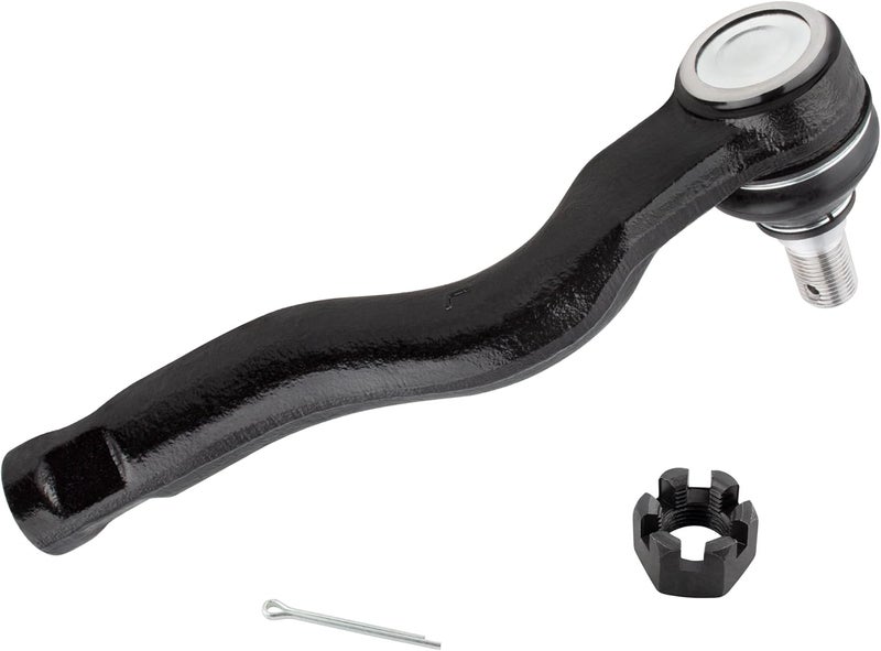 YMAUGP Front Sway Bar End Link and Tie Rod End Kit for Toyota Sequoia 2008-2019 & Tundra 2007-2019 - Image 5