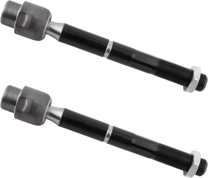 YMAUGP Front Sway Bar End Link and Tie Rod End Kit for Toyota Sequoia 2008-2019 & Tundra 2007-2019 - Image 2