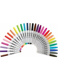 Sharpie Set Permanent Fine 30 Pcs. Comp. 2016370  - Image 3