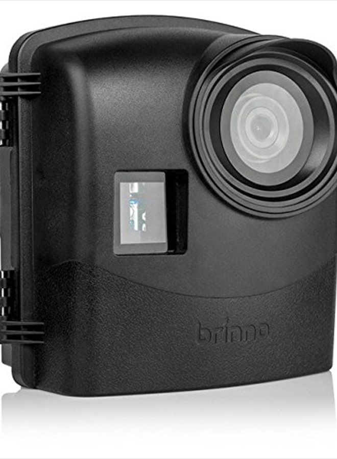 Brinno ATH2000 IPX5 Weatherproof Housing Camera Case with Extra Battery Supply for Long-Term Projects and Outdoor Use - Compatible with TLC2020, TLC2000, TLC200, TLC200 Pro, TLC120, TLC130 - Image 1