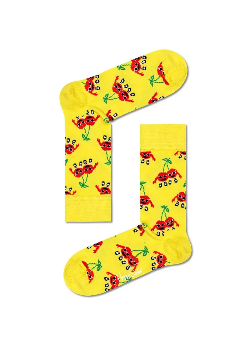 Happy Socks CHERRY MATES SOCK