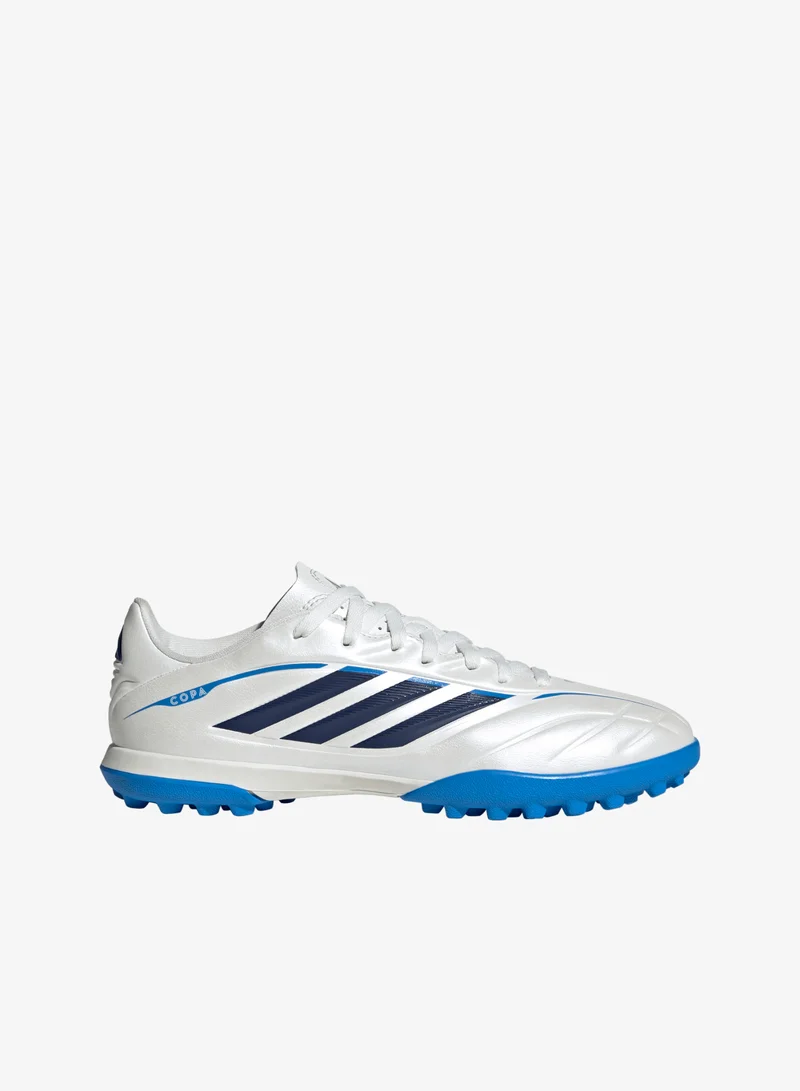 اديداس حذاء كرة قدم للأطفال Copa Pure IV Club Turf