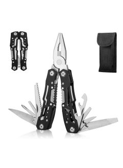 Stainless Steel Tool Pliers Knives Bottle Openers Screwdrivers Saws Perfect For Outdoors Survival Camping Fishing Hiking - pzsku/ZE20E93BDBA94144AC7DCZ/45/_/1704428961/263b73a3-e056-4f87-a2c8-92d580a1ae04