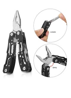 Stainless Steel Tool Pliers Knives Bottle Openers Screwdrivers Saws Perfect For Outdoors Survival Camping Fishing Hiking - pzsku/ZE20E93BDBA94144AC7DCZ/45/_/1737716395/b291ff34-2a16-4d96-b89e-a3b9671f5626